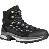 LOWA черевики Randir GTX MID black-grey 41.5