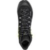 LOWA черевики Randir GTX MID black-grey 41.5