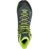 LOWA черевики Randir GTX MID blue-lime 41.5