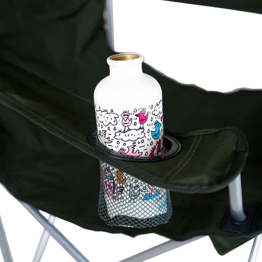 Крісло складане Ranger River (Арт. RA 2204)