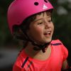 Rollerblade шлем RB Jr pink 54-58
