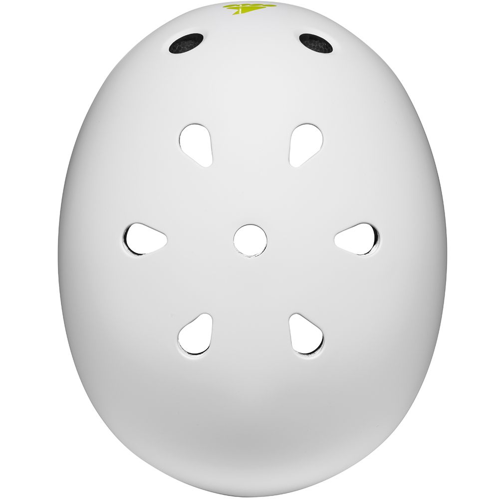 Rollerblade шлем RB Jr white 48-54