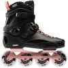 Rollerblade ролики RB Pro X W black-rose gold 230