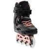 Rollerblade ролики RB Pro X W black-rose gold 230