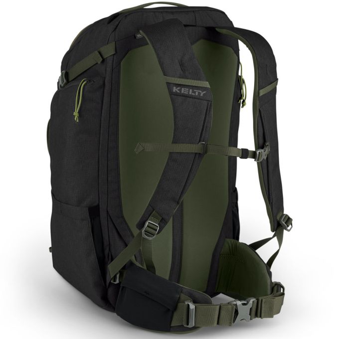 Kelty рюкзак Redwing Traveler 40 black