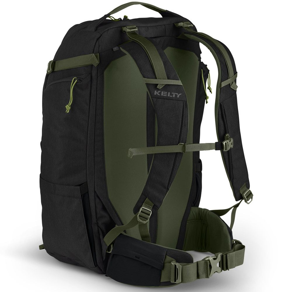 Kelty рюкзак Redwing Traveler 50 black