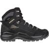 LOWA черевики Renegade Evo GTX MID black-dune 45.0