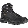 LOWA черевики Renegade Evo GTX MID black-dune 45.0