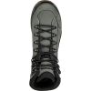 LOWA черевики Renegade Evo GTX MID dark grey-black 40.0