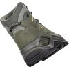 LOWA черевики Renegade Evo GTX MID olive-mustard 40.0