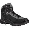LOWA черевики Renegade Warm GTX MID black-grey 42.5