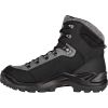 LOWA черевики Renegade Warm GTX MID black-grey 42.5