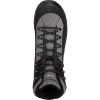 LOWA черевики Renegade Warm GTX MID black-grey 42.5