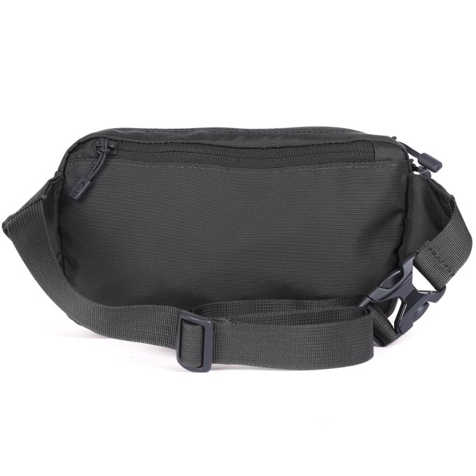 Lifeventure сумка поясна RFID Discovery black