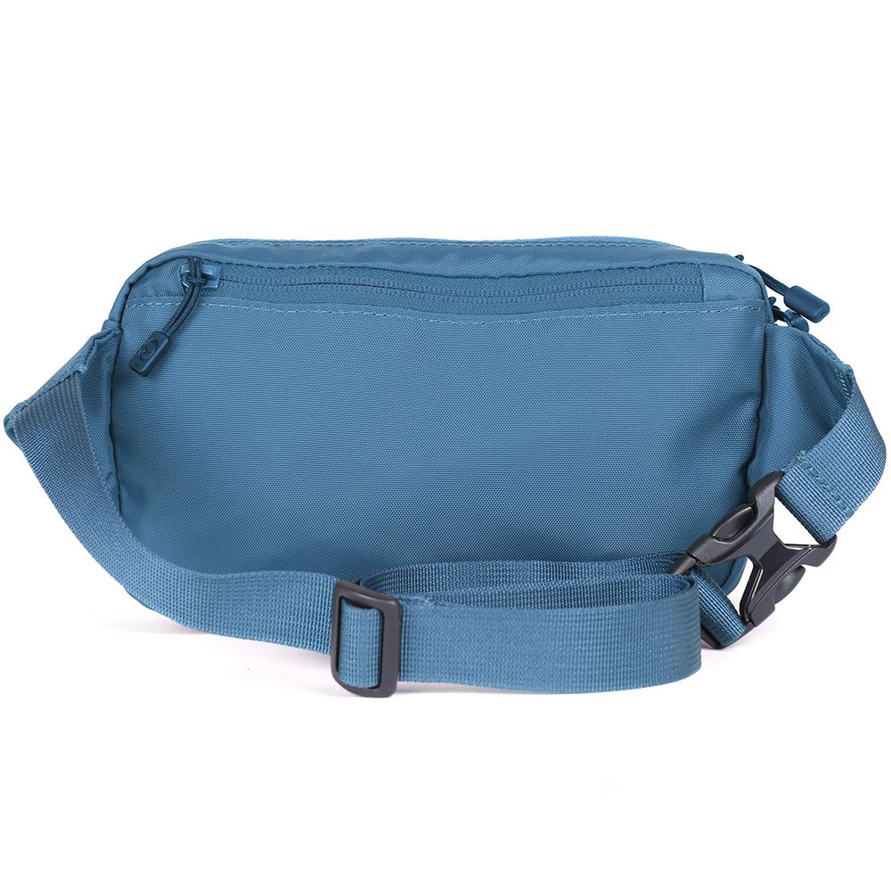 Lifeventure сумка поясна RFID Discovery blue