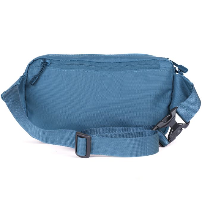 Lifeventure сумка поясна RFID Discovery blue