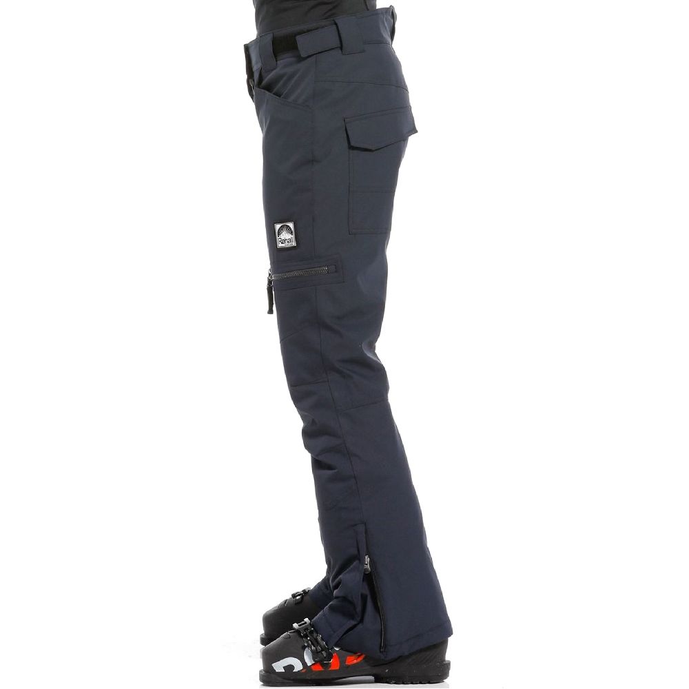 Rehall штани Romy W 2022 navy L