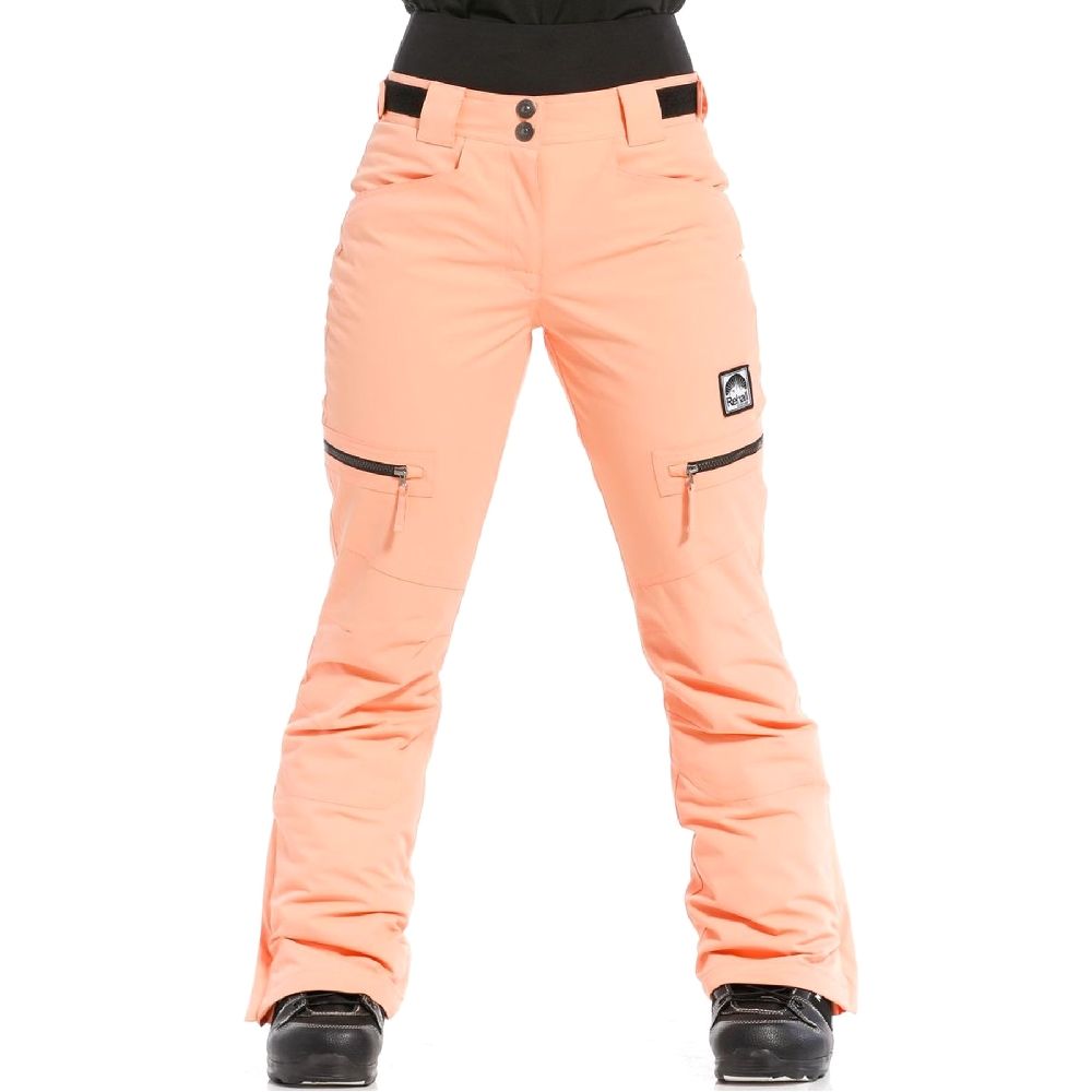 Rehall штани Romy W 2022 peach L