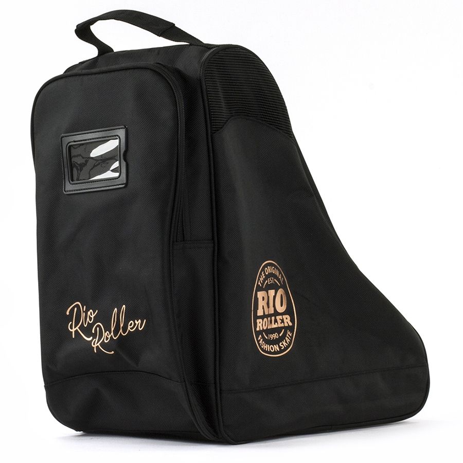 Rio Roller сумка для роликов Rose Bag black