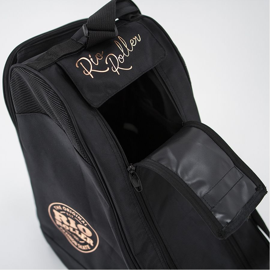 Rio Roller сумка для роликов Rose Bag black
