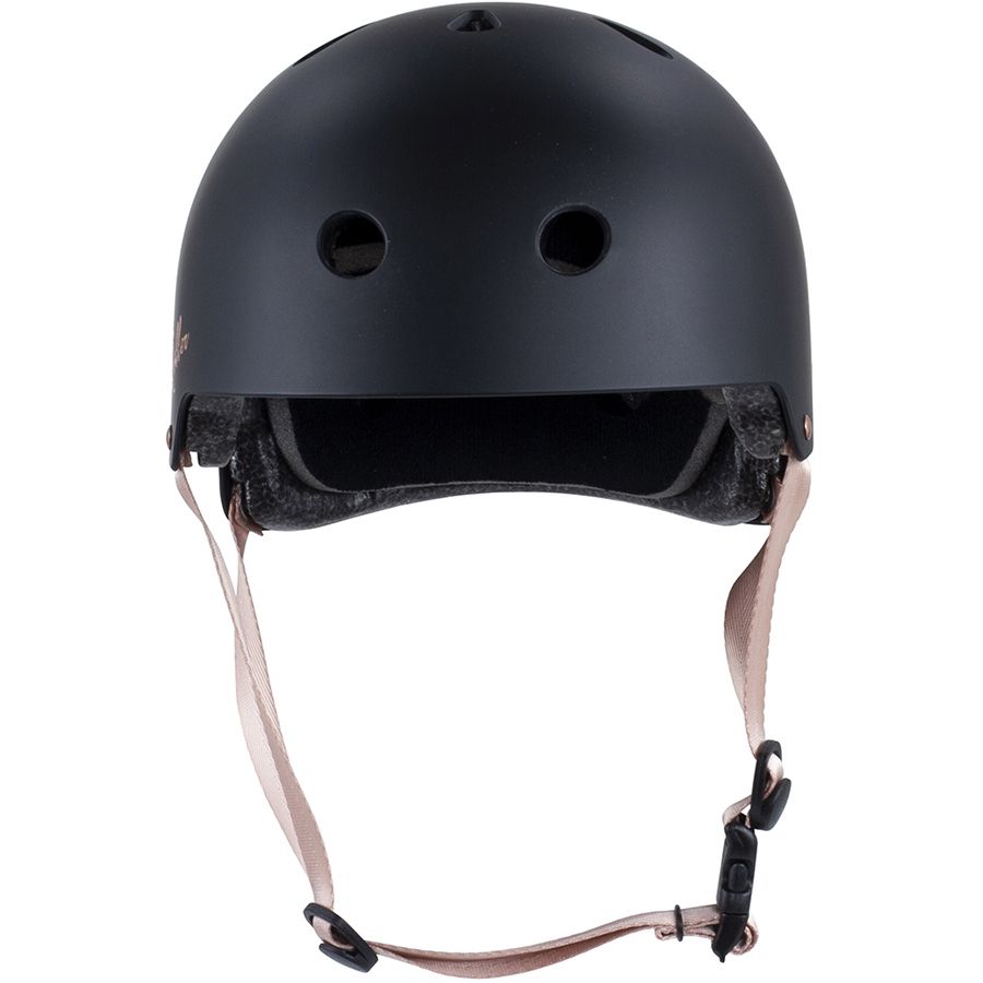 Rio Roller шлем Rose black 49-52