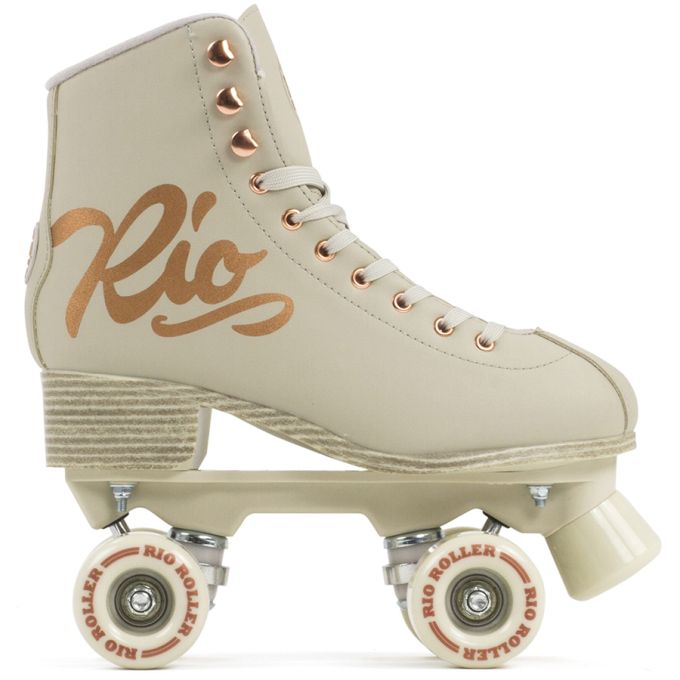 Rio Roller ролики Rose cream 35.5