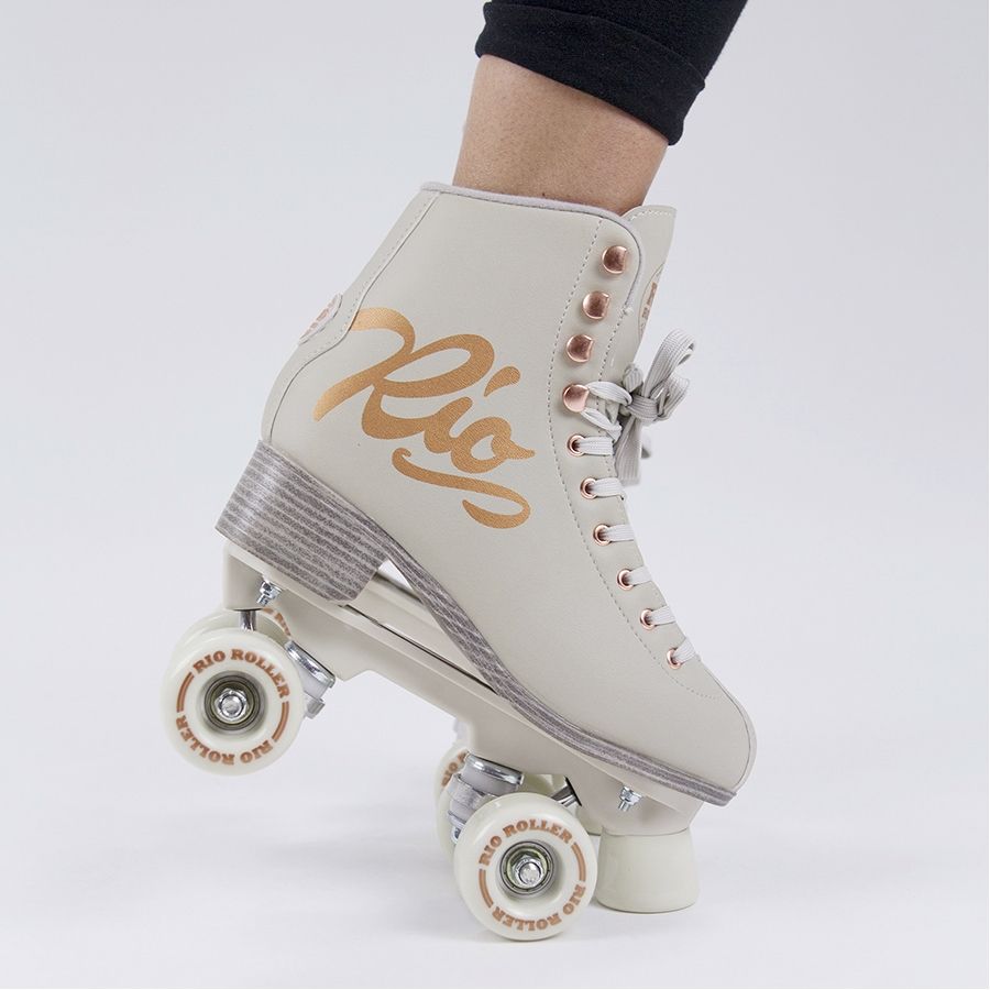 Rio Roller ролики Rose cream 35.5