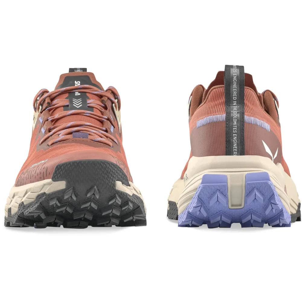 Кросівки Salewa Pedroc 2 Max Wmn (013.001.6664)