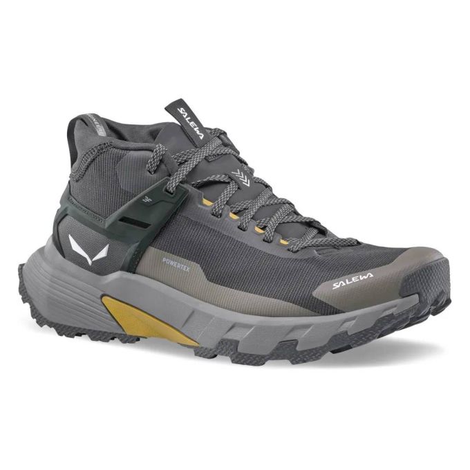 Черевики Salewa Pedroc 2 Leather MID PTX Mns (013.001.6508)