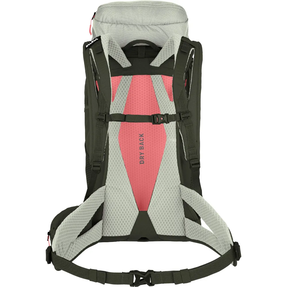 Рюкзак Salewa Alp Trainer 35+3  (013.003.1581)