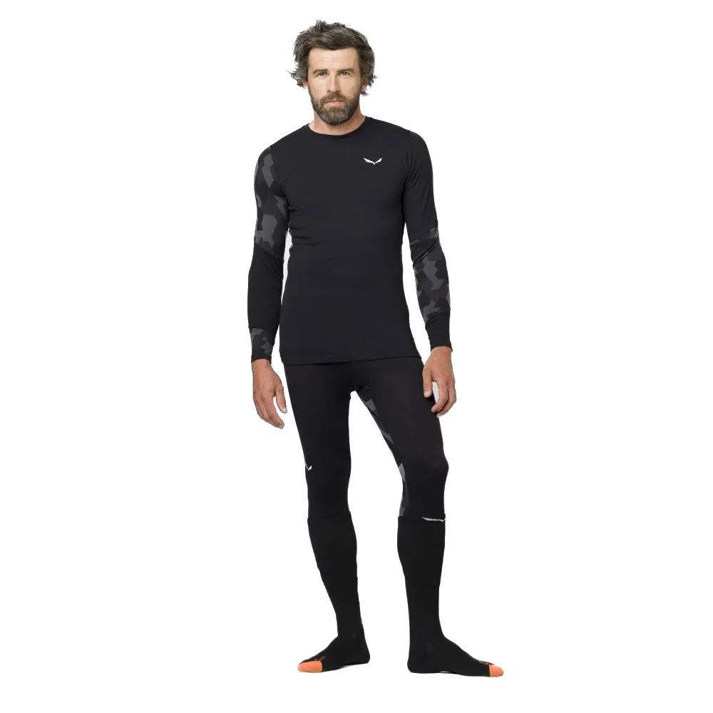 Термоштани Salewa Cristallo 3/4 Mns (013.002.9424)