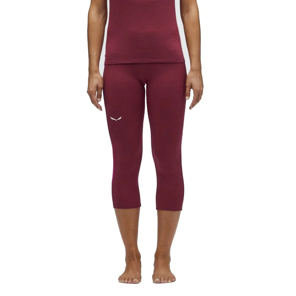 Термоштани Salewa Cristallo 3/4 Wms (013.012.0598)