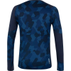 Термофутболка Salewa Cristallo L/S Mns (013.002.9317)