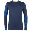 Термофутболка Salewa Cristallo L/S Mns (013.002.9317)