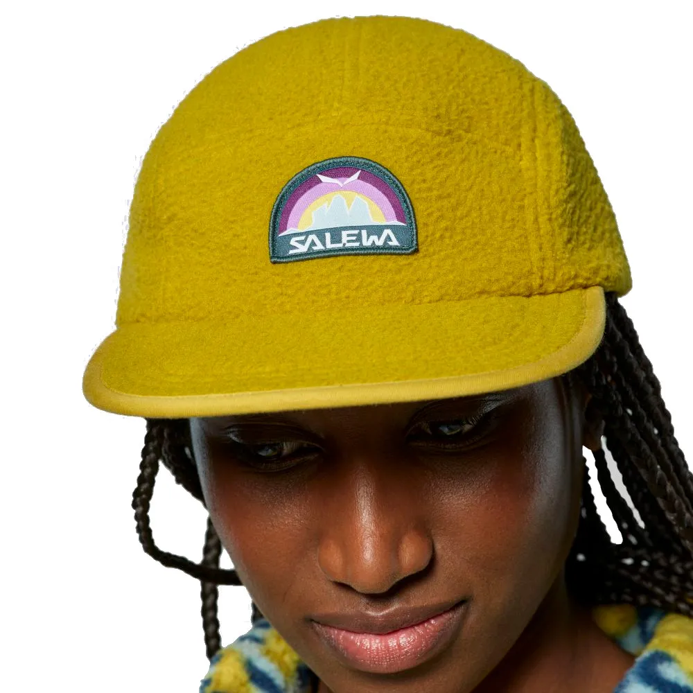 Кепка Salewa Eagle Anniversary Retro Cap (013.012.1524)