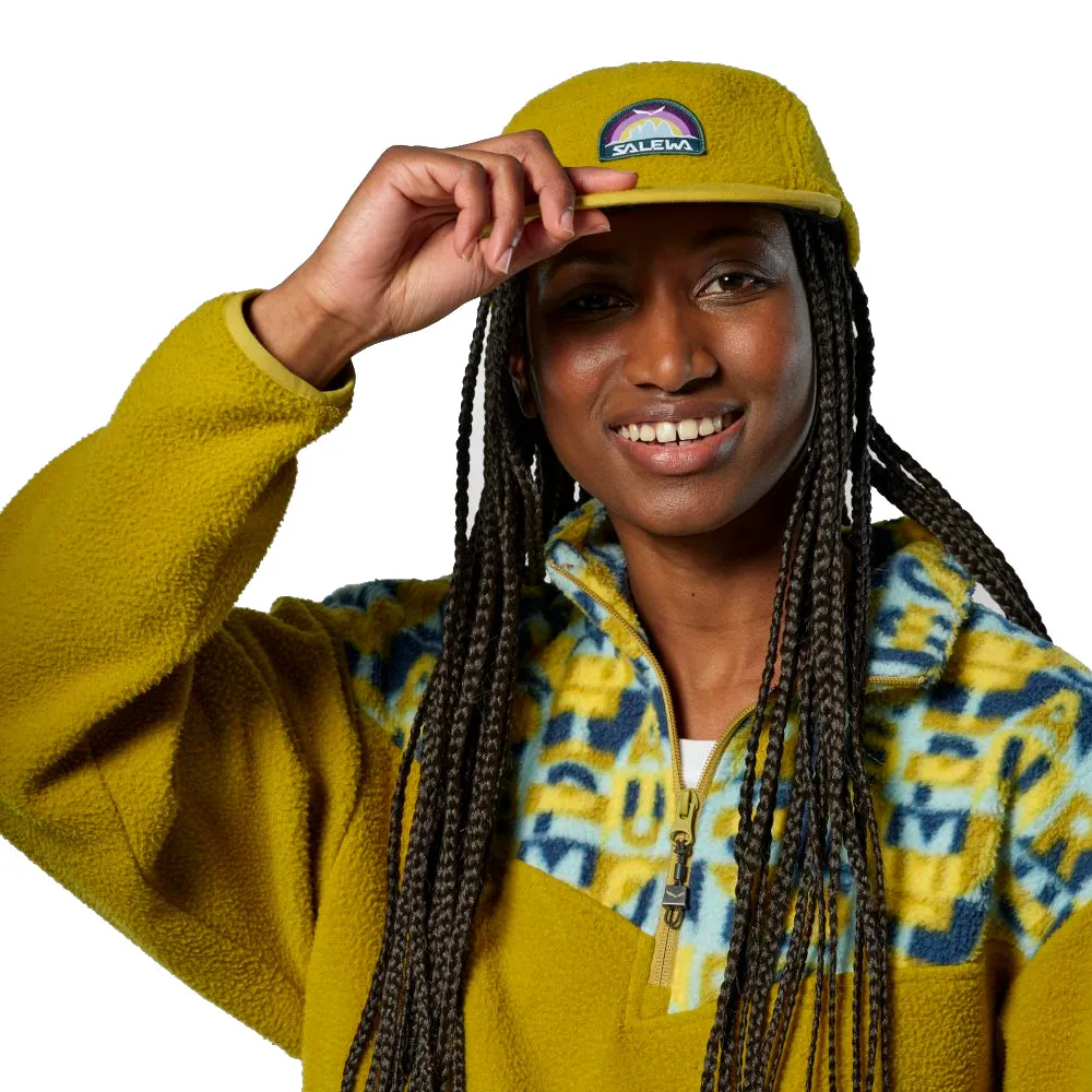 Кепка Salewa Eagle Anniversary Retro Cap (013.012.1524)