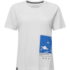 Футболка Salewa Eagle Cover T-Shirt Wmn (013.012.1390)