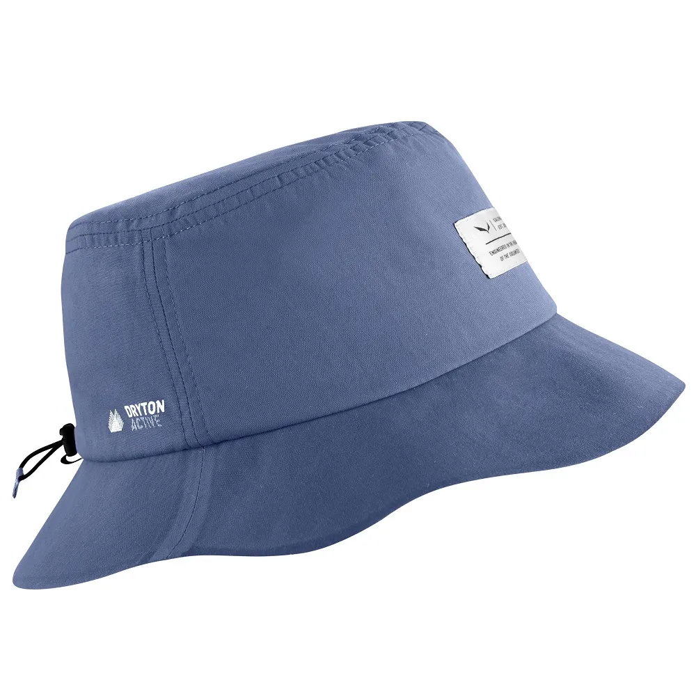 Панама Salewa Fanes 2 Brimmed Hat (013.002.8901)