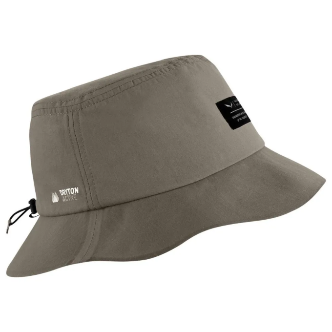 Панама Salewa Fanes 2 Brimmed Hat (013.002.8899)