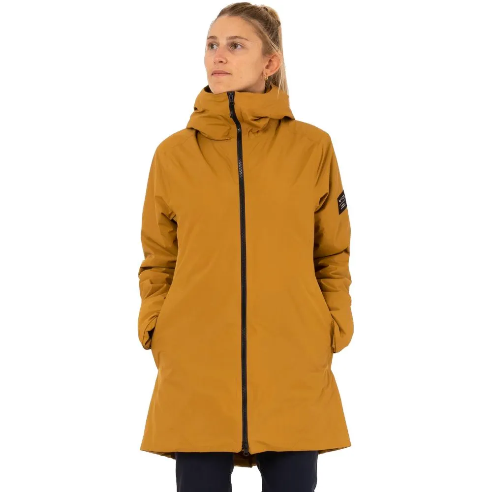 Куртка Salewa Fanes 2L PTX Parka Wms  (013.012.0575)