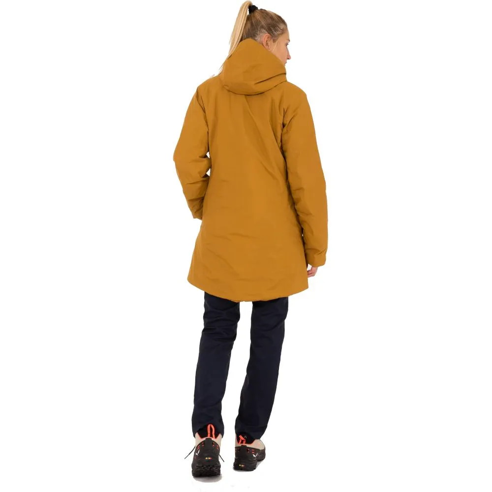 Куртка Salewa Fanes 2L PTX Parka Wms  (013.012.0575)