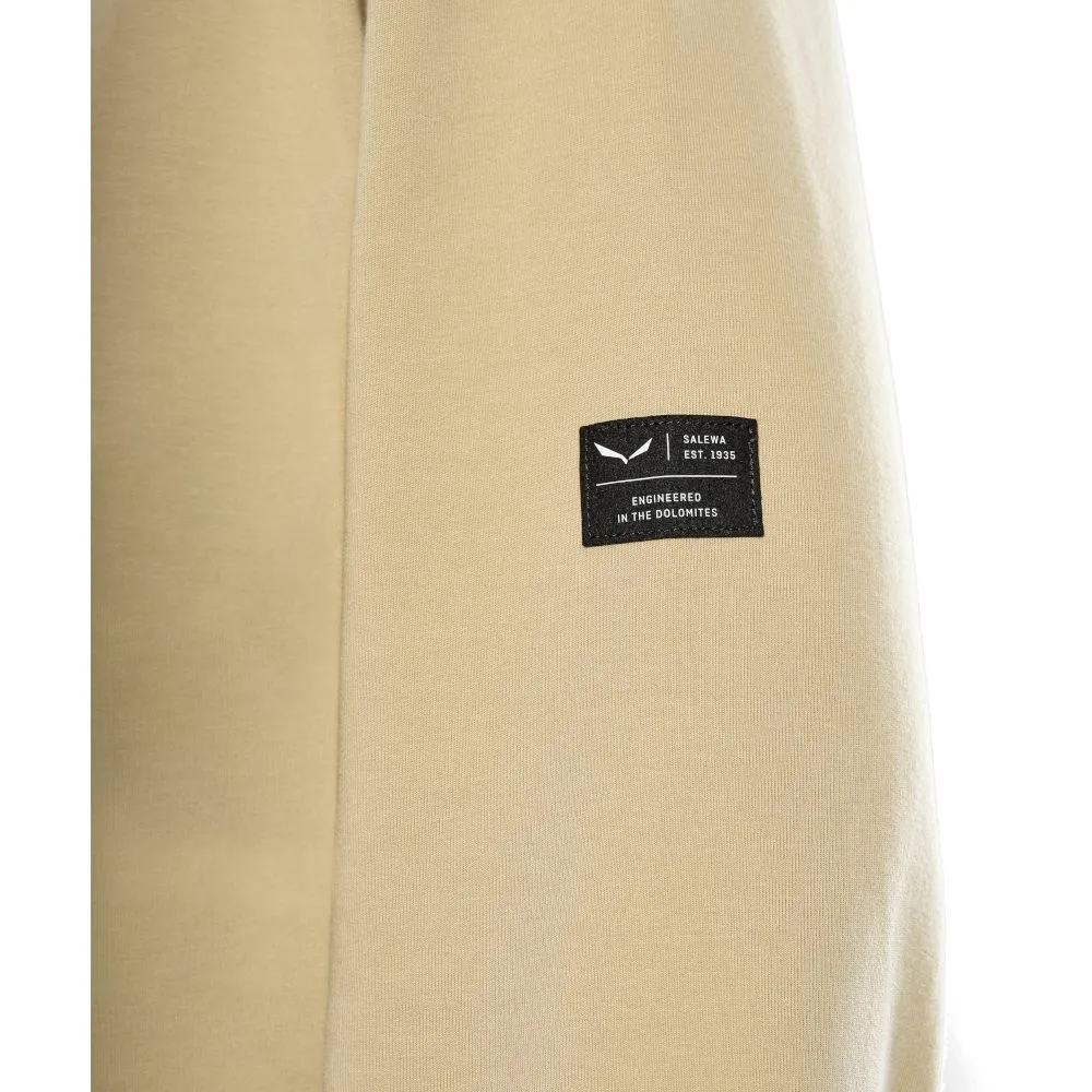 Светр Salewa Fanes Dry Pullover Wmn  (013.012.1090)