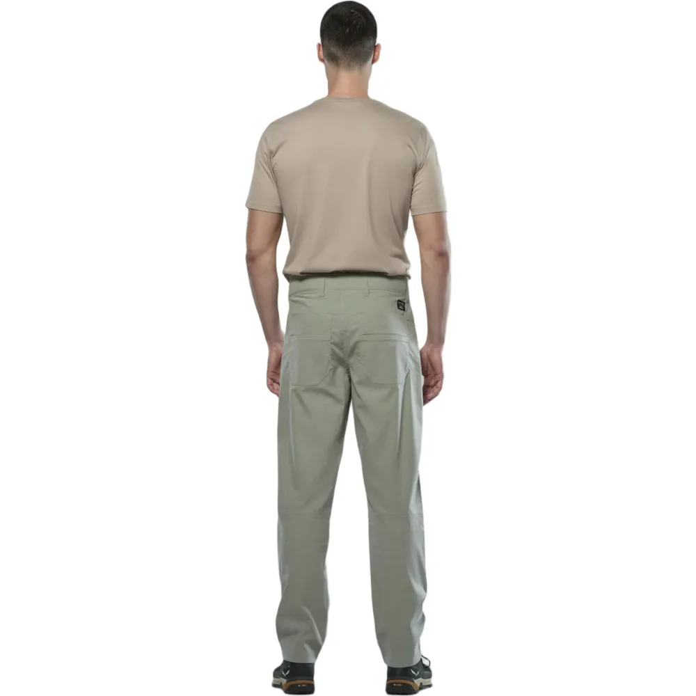 Штани Salewa Fanes Hemp Light Pant Mns (013.012.1784)