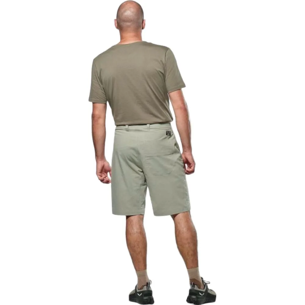 Шорти Salewa Fanes Hemp Light Shotrs Mns (013.012.1268)