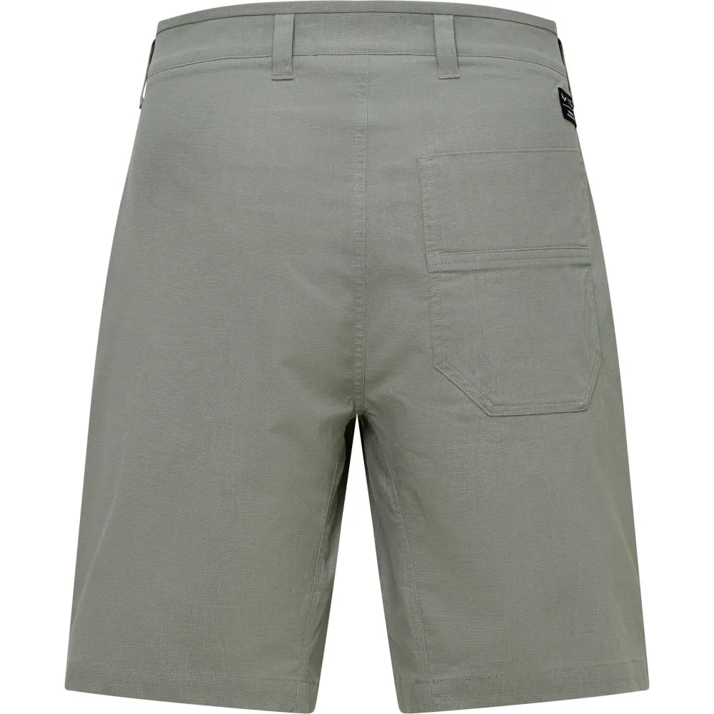 Шорти Salewa Fanes Hemp Light Shotrs Mns (013.012.1268)