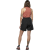 Шорти Salewa Fanes Hemp Light Shorts Wmn (013.012.1846)