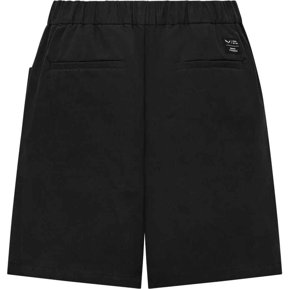 Шорти Salewa Fanes Hemp Light Shorts Wmn (013.012.1846)