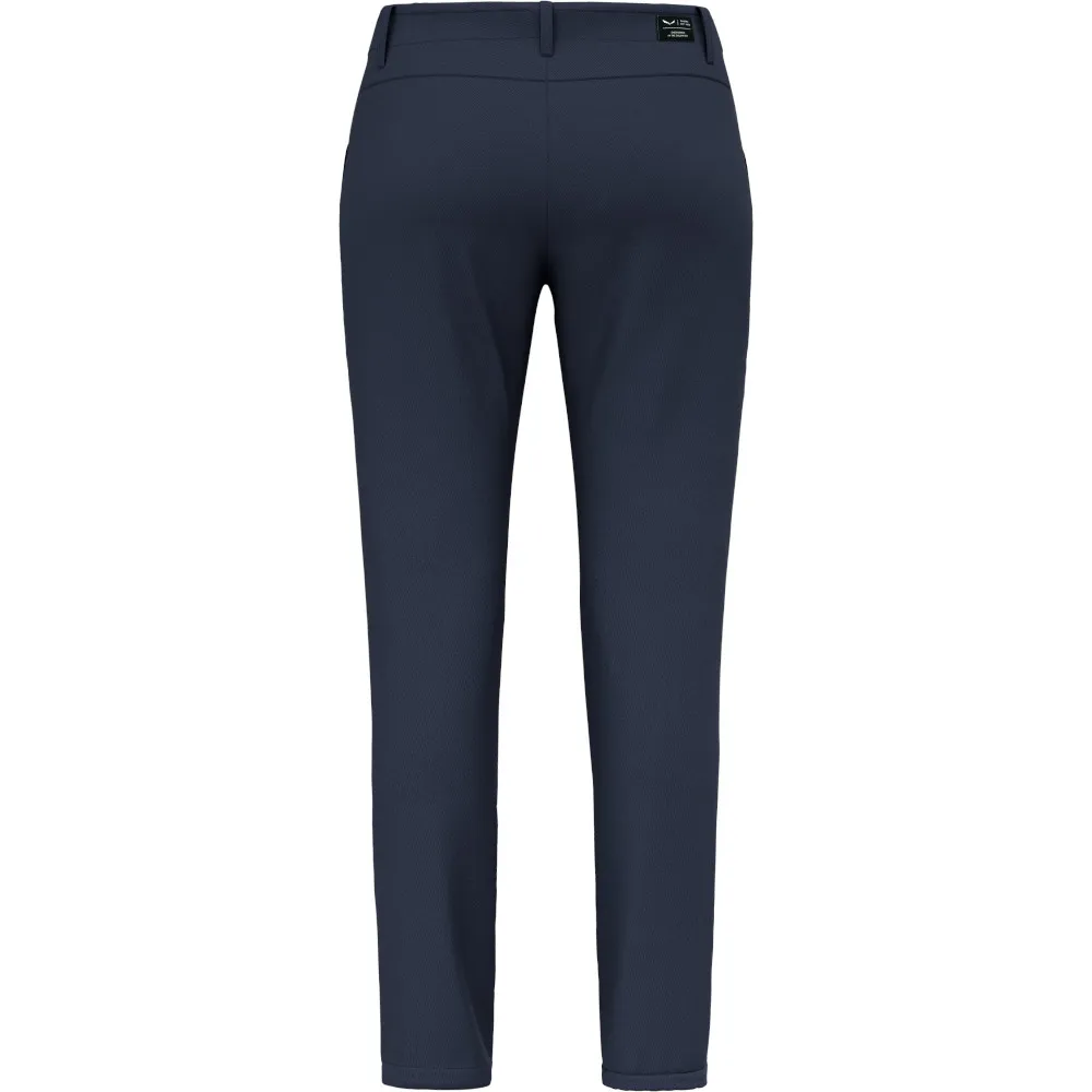 Штани Salewa Fanes Hemp Wms 28691 (013.012.1676)