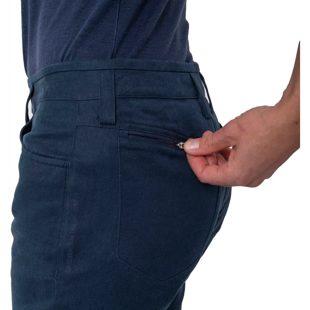 Штани Salewa Fanes Hemp Wms 28246 (013.012.0391)