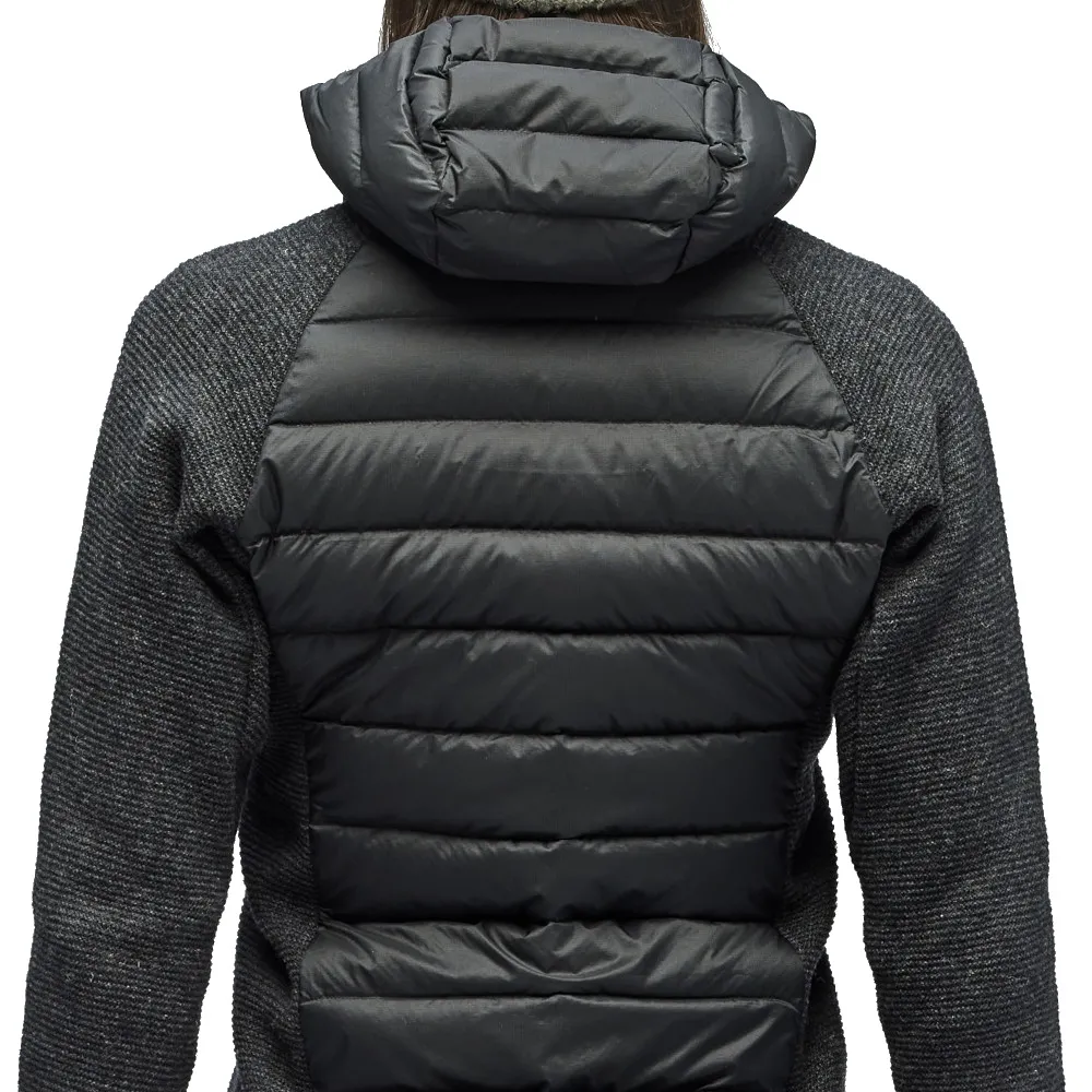 Куртка Salewa Fanes Sarner RDSDWN Hyb Jkt Wmn (013.012.1685)